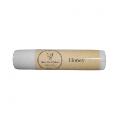 Honey Lip Balm Honey Lip Balm