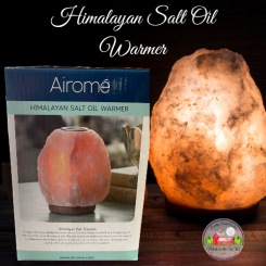 Himalayan Salt Warmer