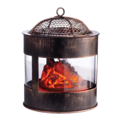Fire Pit ArtScents Fragrance Warmer