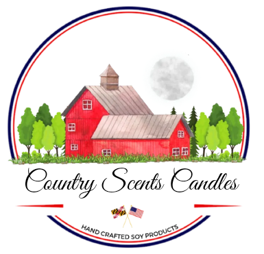 Country Scents Candles