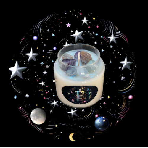 Clouds in the Sky 24oz Candle TWC