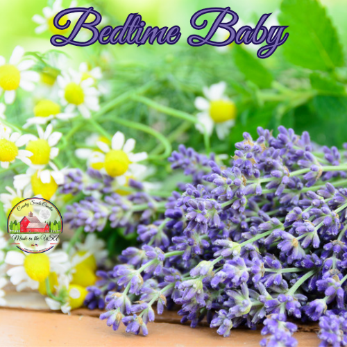 Bedtime Baby small melt Bedtime Baby small melt