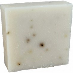Rosemary Thyme 5oz Soap Bar Rosemary Thyme 5oz Soap Bar