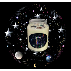 Solar Eclipse 32oz Candle TWC