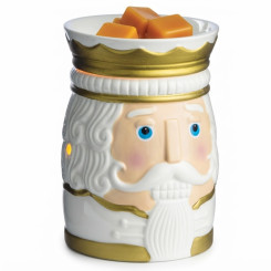 Nutcracker Fragrance Warmer
