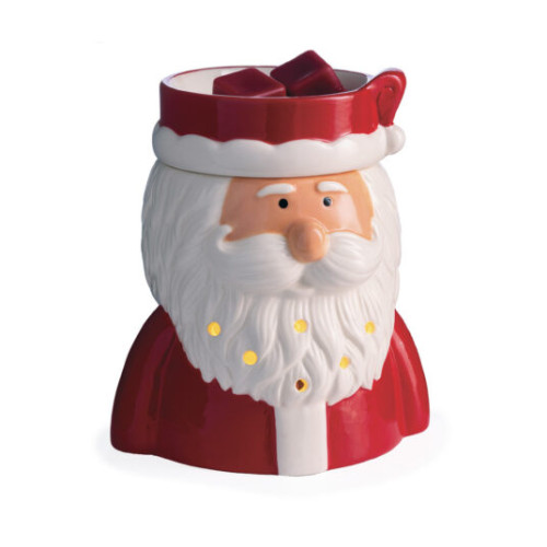St. Nick Illumination Fragrance Warmer