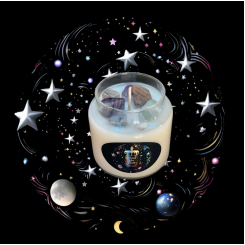 Acorn Hallow 24oz Candle TWC