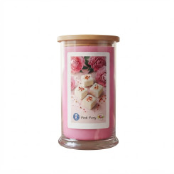 Pink Pony Breast Cancer Awareness 20oz Libbey