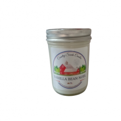 Vanilla Bean Noel 8oz candle Vanilla Bean Noel 8oz candle
