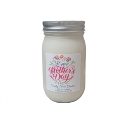 Mothers Day 16oz Candle 1