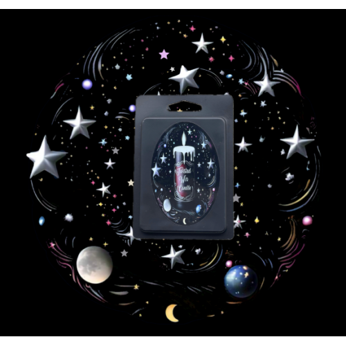 Almonds and Cherries TWC Melt