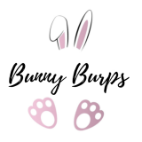 Bunny Burps 16oz candle