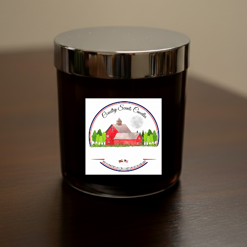 Pick a Scent 13oz Black Tumbler