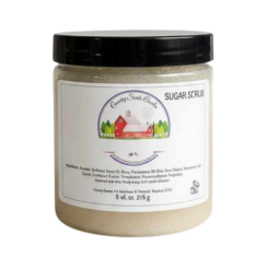 Whispers of Cashmere 8oz Body Butter