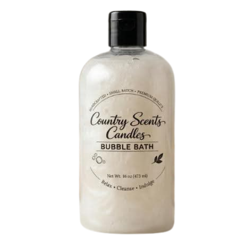 Bubble Bath 16oz