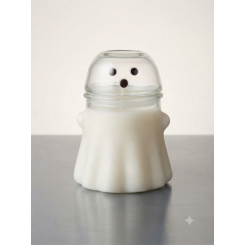 Ghost 28oz Double Wick Candle