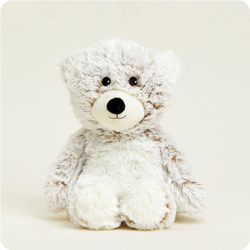 Marshmallow Bear Warmies Marshmallow Bear Warmies