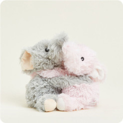 Elephant Hugs Warmies 