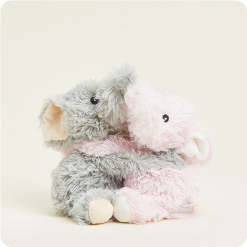 Elephant Hugs Warmies Elephant Hugs Warmies