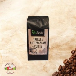 Vanilla Buttercream 12oz coffee