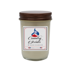 Fresh breeze 8oz candle (Old Label)
