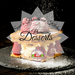 Banana Cream Dessert
