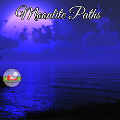 Moonlite Paths 16oz candle