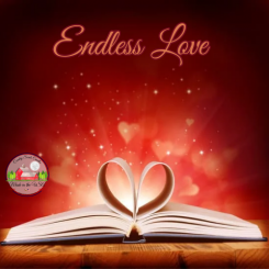 Endless Love 16oz candle