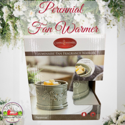 Perennial Fan Warmer