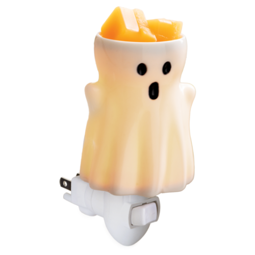 Ghost Pluggable Warmer Ghost Pluggable Warmer