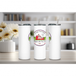 Made in the USA Tumbler