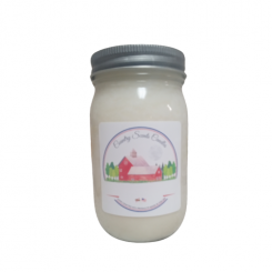 Whispers of Cashmere 16oz candle