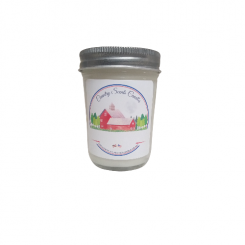 Lavender Vanilla Dream 8oz candle