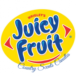 Juicy Fruit 16oz candle