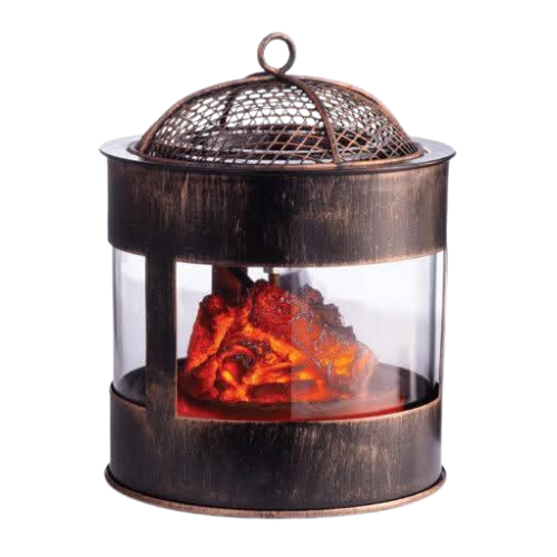 Fire Pit ArtScents Fragrance Warmer Fire Pit ArtScents Fragrance Warmer