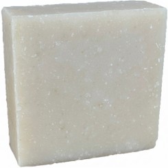 Milk and Collagen Facial 5oz soap bar