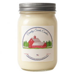 Coffee House 16oz Candle