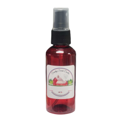 Almonds and Cherries 2oz Room Spray