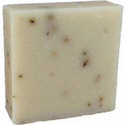 Lavender Patchouli 5oz Soap Bar
