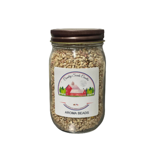 Amazingly Grace 16oz jar of aroma beads Amazingly Grace 16oz jar of aroma beads