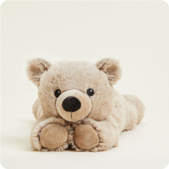 Brown Bear Warmies 
