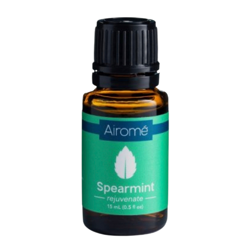 Spearmint Airome Essential Oils Spearmint Airome Essential Oils