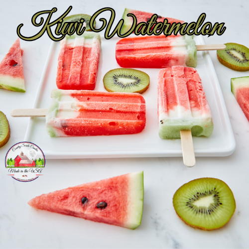 Kiwi  Watermelon small melt