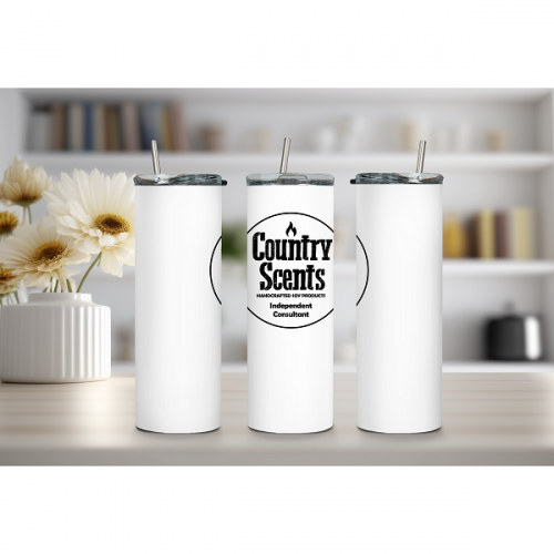 Original Logo Tumbler