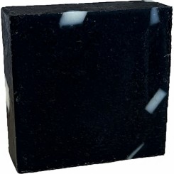 Charcoal Aloe 5oz Soap Bar