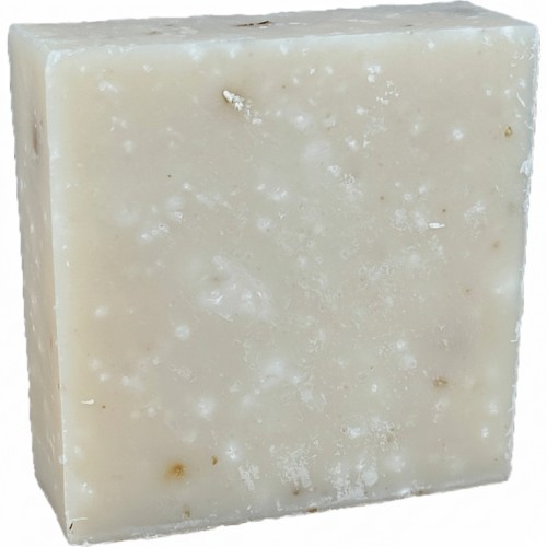 Lavender Greek Yogurt 5oz Soap Bar Lavender Greek Yogurt 5oz Soap Bar