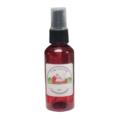 Almonds and Cherries 2oz Room Spray Almonds and Cherries 2oz Room Spray