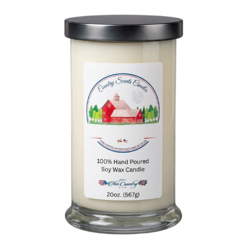 Black Raspberry Vanilla 20oz Libbey Candle Black Raspberry Vanilla 20oz Libbey Candle