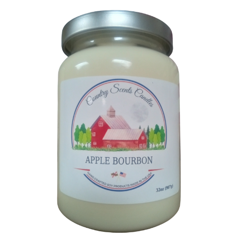32oz Double Wick Candle