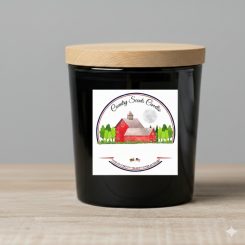 Banana Nut Bread 6oz Oval Tumbler